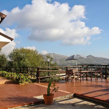 La Maca - Matrimoniale Indipendente Hotel Itri Exterior photo