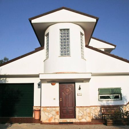 La Maca - Matrimoniale Indipendente Hotel Itri Exterior photo