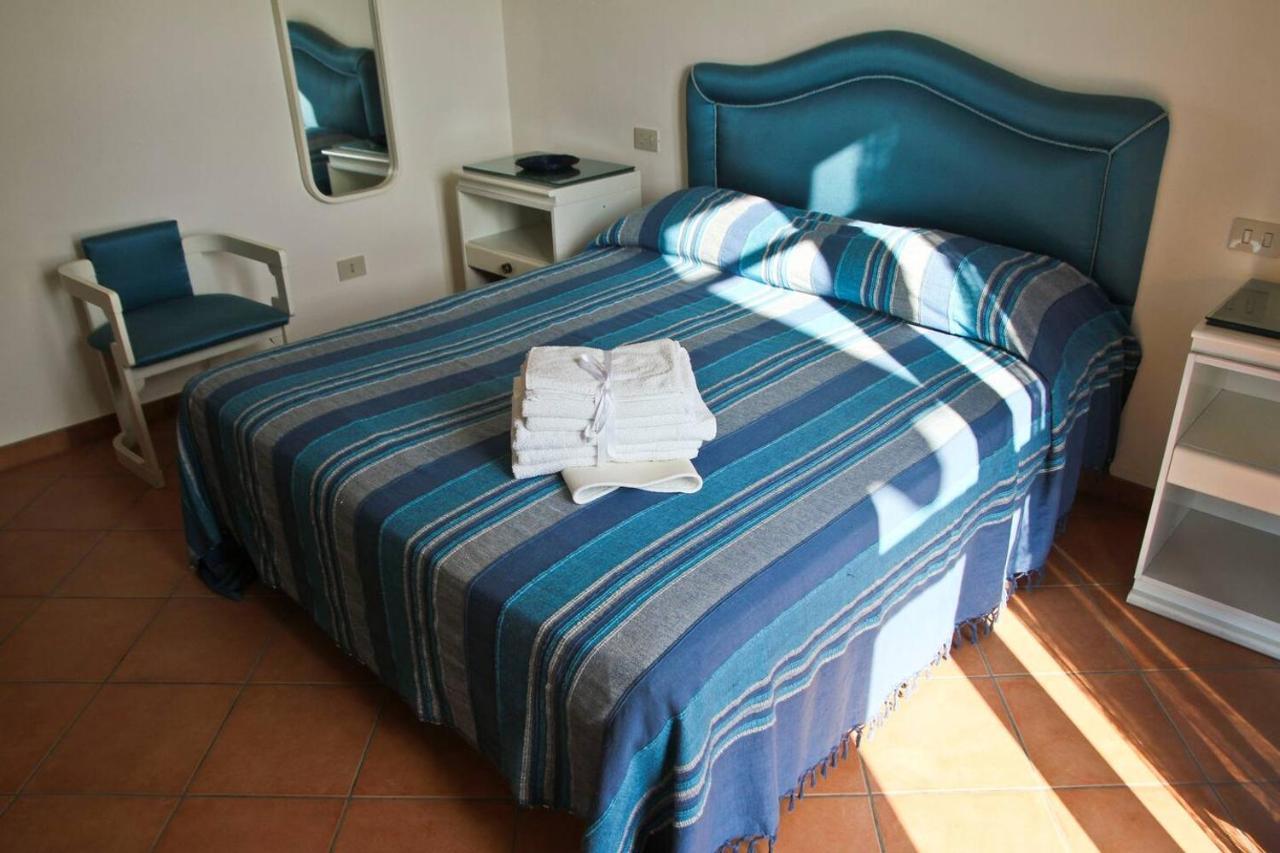 La Maca - Matrimoniale Indipendente Hotel Itri Exterior photo