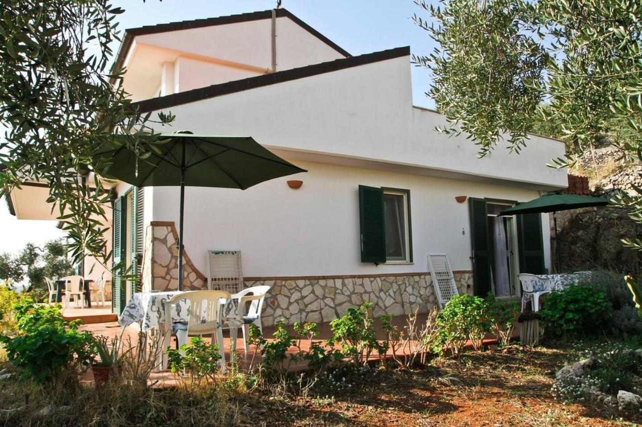 La Maca - Matrimoniale Indipendente Hotel Itri Exterior photo